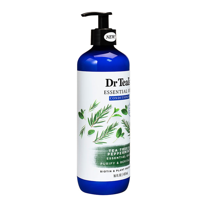 TEA TREE CONDITIONER 473 ML