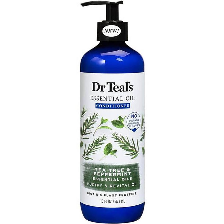 Hair conditioners TEA TREE CONDITIONER 473 ML