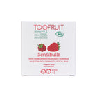 TOOFRUIT SOAP SENSITIVE SKIN RASPBERRY-STRAWBERRY 3+ 85G – buy online