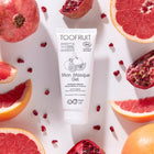 TOOFRUIT REBALANCING FACE MASK GRENADA-GRAPEFRUIT 5+ 100ML