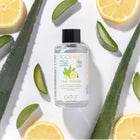 TOOFRUIT JOLIES MIMINES NAIL POLISH REMOVER LEMON-ALOE-VERA 5+ 100ML – buy online
