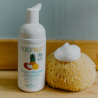 TOOFRUIT RECHARGE DOUCE MOUSSE COCO-ANANAS, 100ML – free delivery