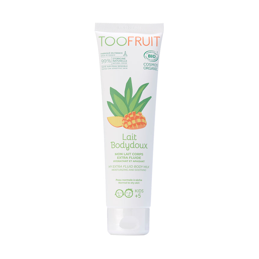 TOOFRUIT LAIT BODYDOUX 150ML – buy online