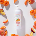 TOOFRUIT SENSIBULLE GELEE DE DOUCHE ABRICOT-PECHE 400ML – شراء أونلاين