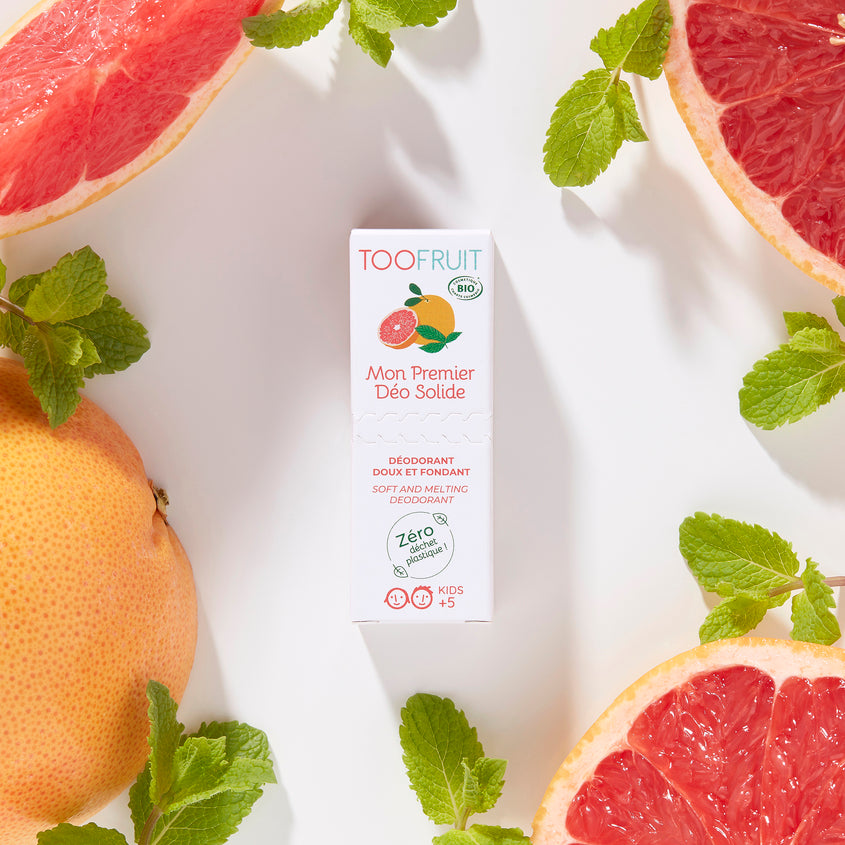 TOOFRUIT MON PREMIER DEO SOLIDE 36G – متجر إلكتروني