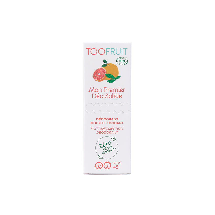 TOOFRUIT MON PREMIER DEO SOLIDE 36G – توصيل مجاني