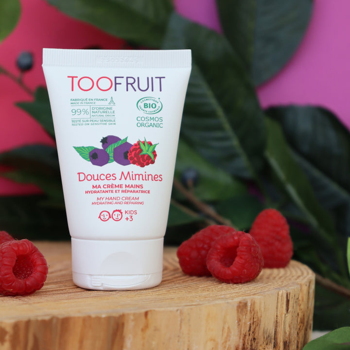 DOUCES MIMINES MA CRÈME MAIN 50ML