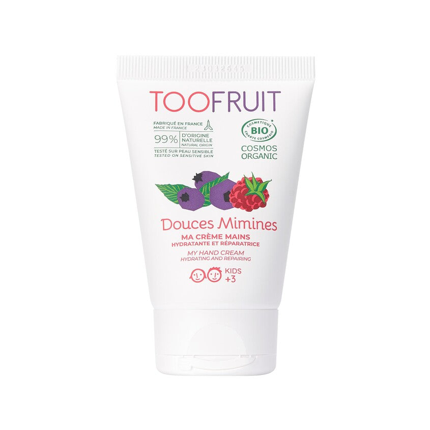 TOOFRUIT DOUCES MIMINES MA CRÈME MAIN 50ML – buy online