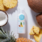 TOOFRUIT DOUCE MOUSSE COCO-ANANAS 100ML – buy online