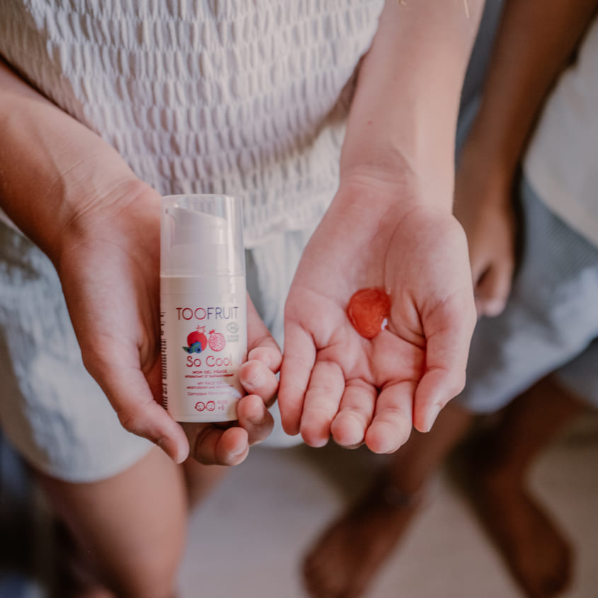 TOOFRUIT SO COOL MON GEL VISAGE MYRTILLE-GRENADE 30ML – متجر إلكتروني