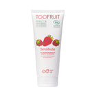 Kids' Soap-Free Shower Gel for Sensitive Skin "Strawberry-Raspberry"