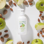 Kids' Shampoo 'Green Apple-Almond'