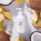 TOOFRUIT SHAMPOING LEGERITE DERMO-APAISANT ANANAS-COCO 200ML – شراء أونلاين