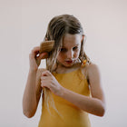 Nutritive Spray for Kids for Long and Curly Hair "Strawberry-Cherry"