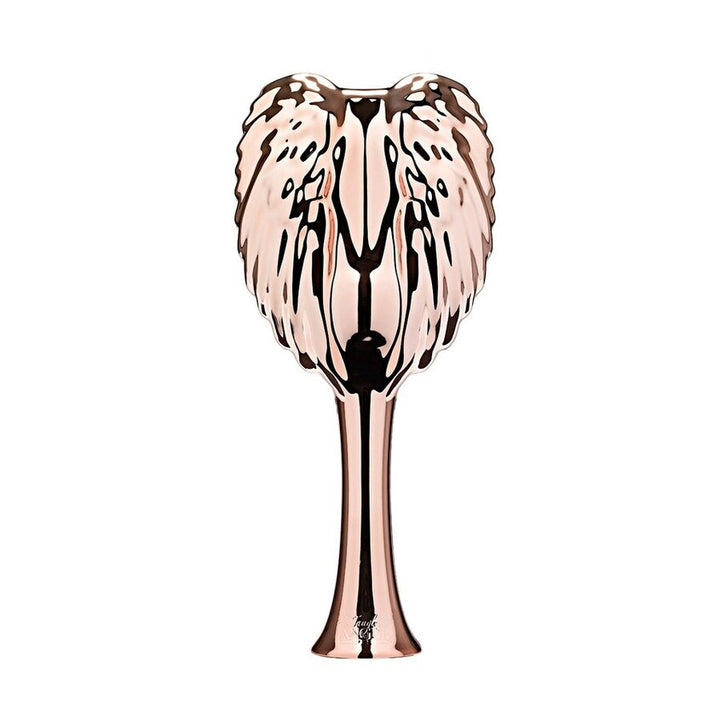 Professional Large Hair Brush Rose Gold
