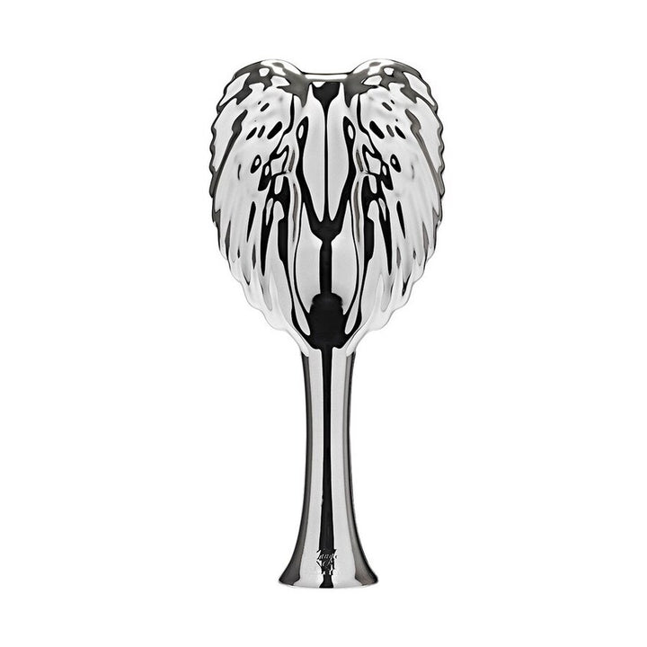Professional Large Hair Brush Titanium