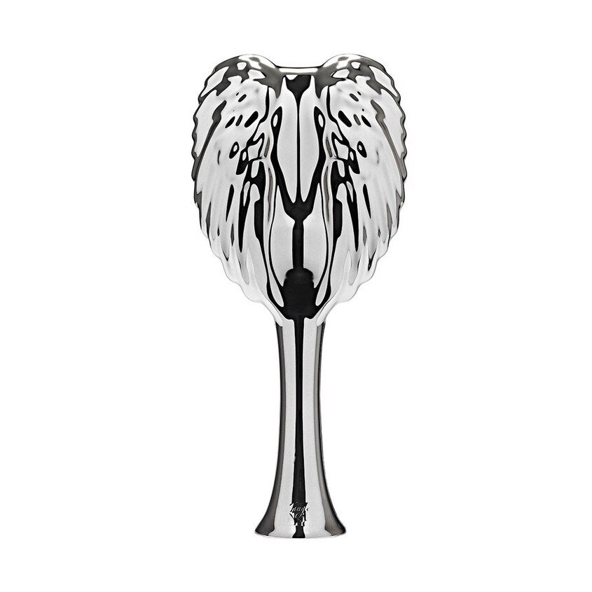 Professional Large Hair Brush Titanium