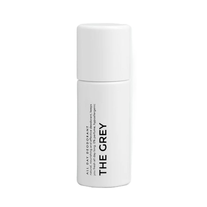 All Day Deodorant