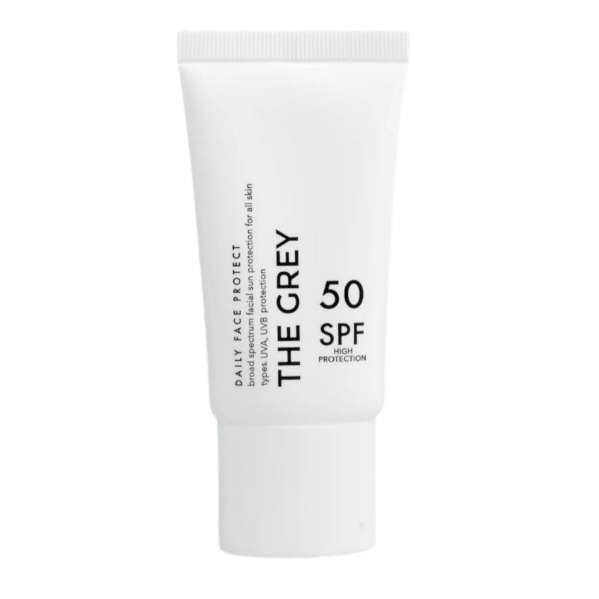 THE GREY DAILY FACE PROTECT 50ML