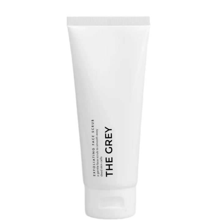 THE GREY Exfoliating Face Scrub