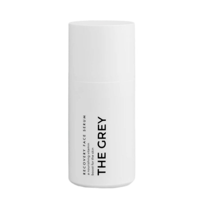 THE GREY Recovery Face Serum