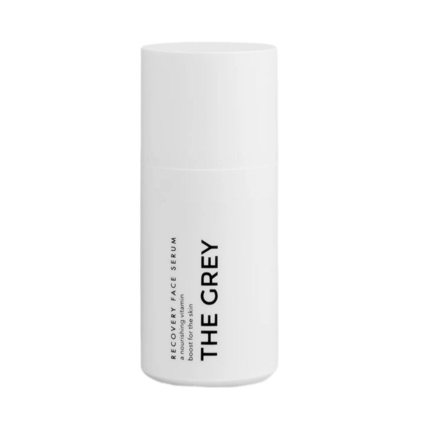 THE GREY Recovery Face Serum