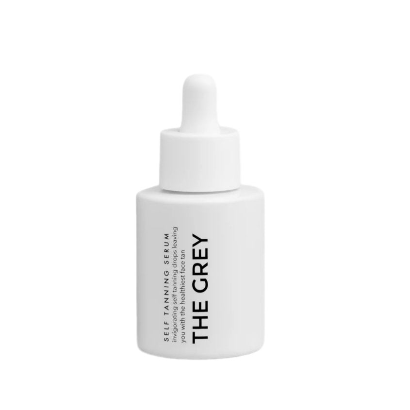 Self-Tanning Serum