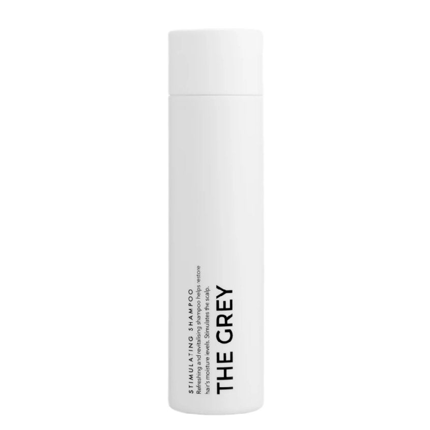 THE GREY Stimulating Shampoo
