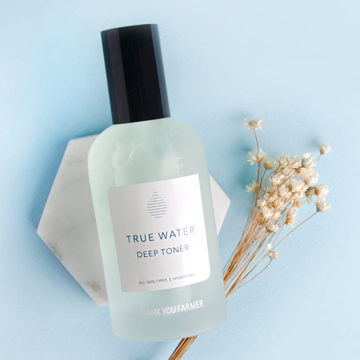 DEEP TONER 150 ML