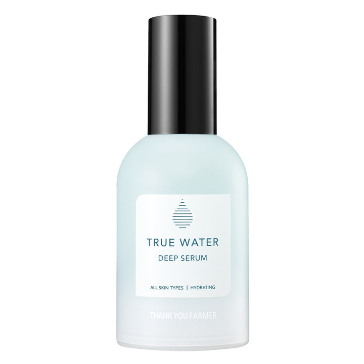 TRUE WATER DEEP SERUM 60ML