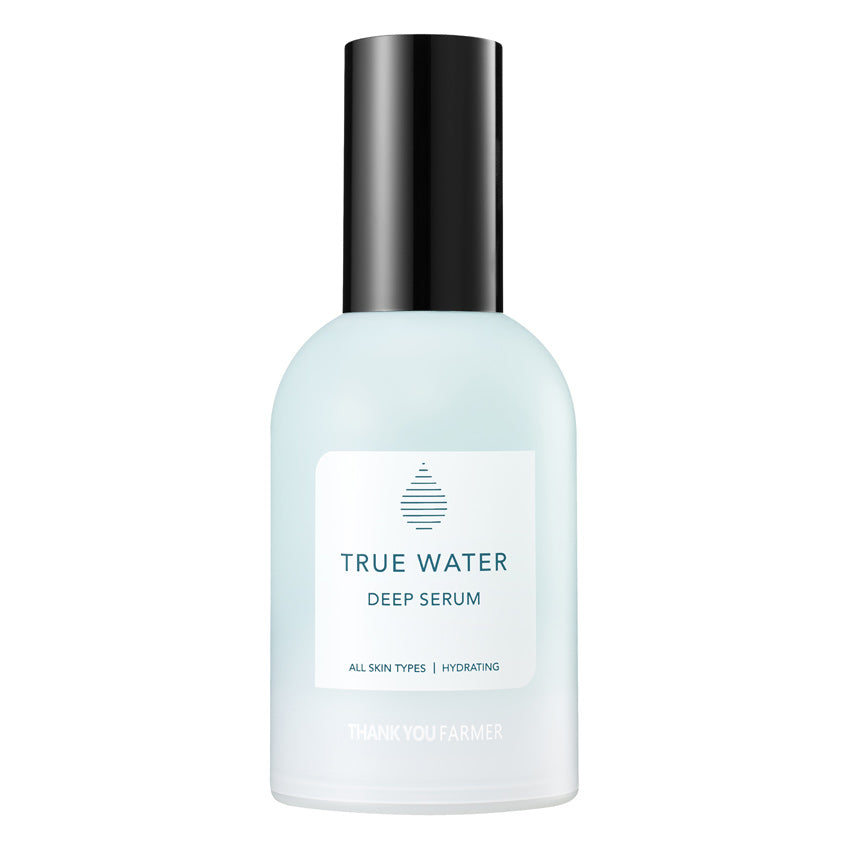 TRUE WATER DEEP SERUM 60ML