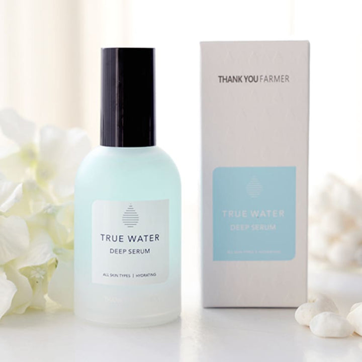 TRUE WATER DEEP SERUM 60ML