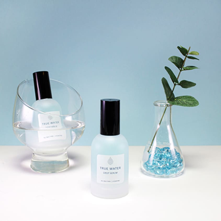 TRUE WATER DEEP SERUM 60ML