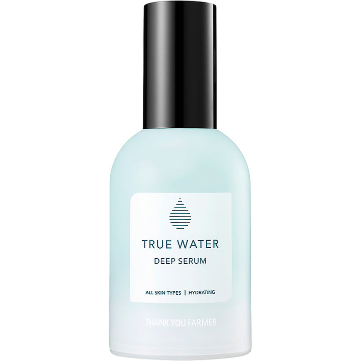 TRUE WATER DEEP SERUM 60ML