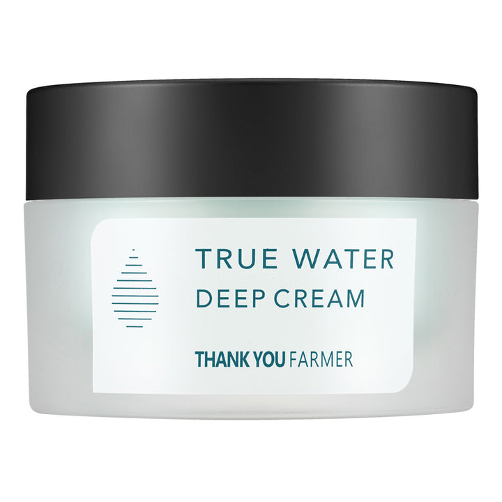 TRUE WATER DEEP CREAM 50ML