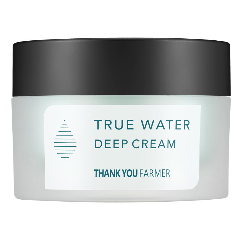 TRUE WATER DEEP CREAM 50ML