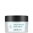THANK YOU FARMER TRUE WATER DEEP CREAM 50ML