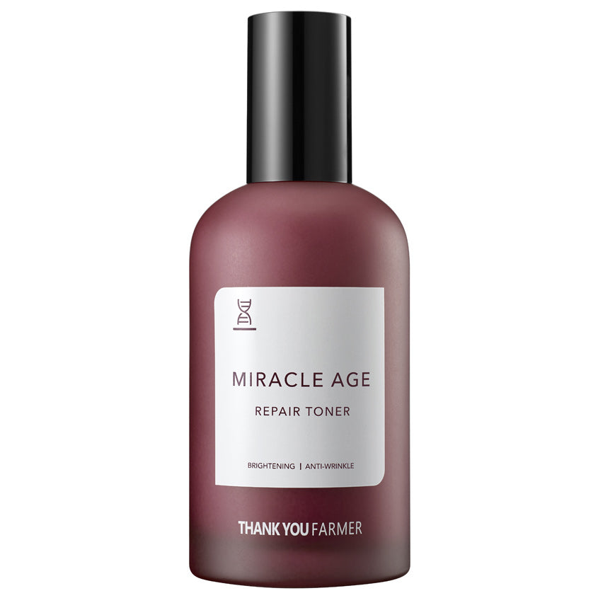MIRACLE AGE REPAIR TONER 150ML