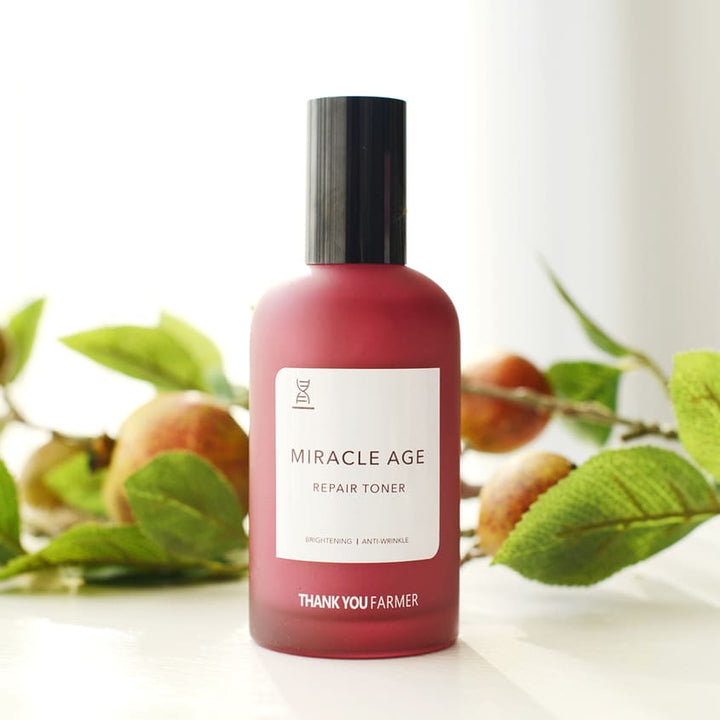 MIRACLE AGE REPAIR TONER 150ML