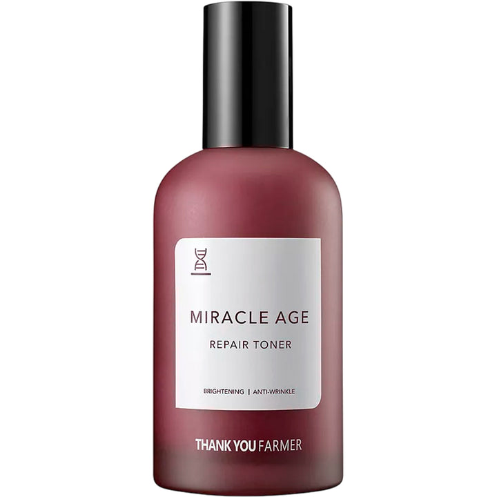 MIRACLE AGE REPAIR TONER 150ML