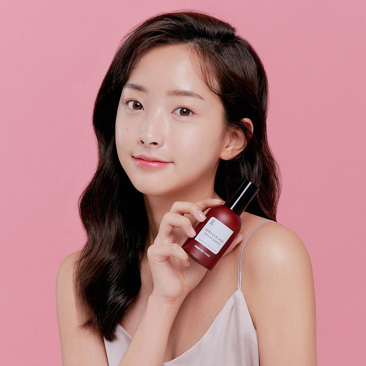 MIRACLE AGE REPAIR SERUM 60ML