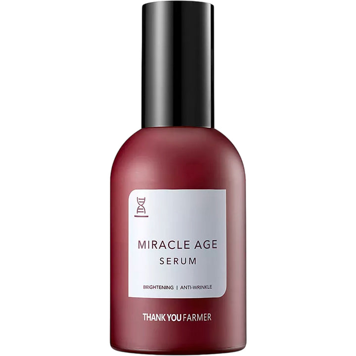 MIRACLE AGE REPAIR SERUM 60ML