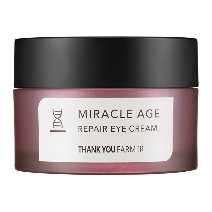 MIRACLE AGE REPAIR EYE CREAM 20G