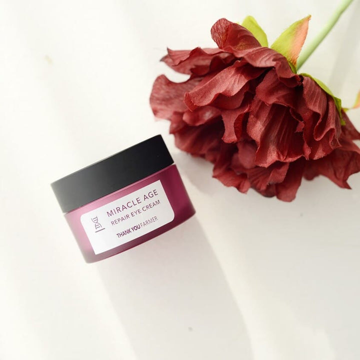 MIRACLE AGE REPAIR EYE CREAM 20G