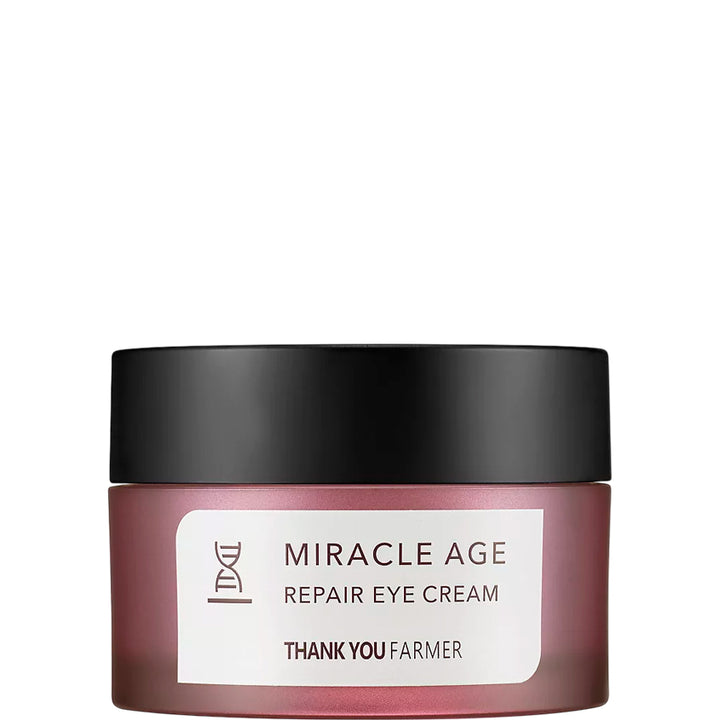MIRACLE AGE REPAIR EYE CREAM 20G