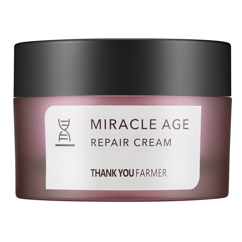 MIRACLE AGE REPAIR CREAM 50ML