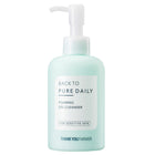BACK TO PURE DAILY FOAMING GEL CLEANSER 200ML