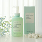 BACK TO PURE DAILY FOAMING GEL CLEANSER 200ML