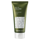 ICELAND CLEANSING FOAM 120ML