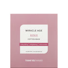 THANK YOU FARMER MIRACLE AGE REPAIR COTTON MASK 25ML